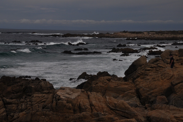 17-mile drive